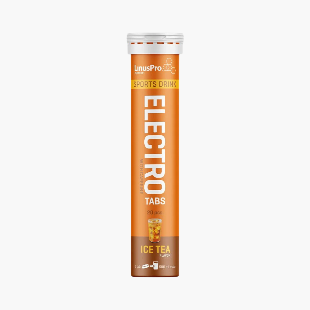 Elektrolytter 10-pakke
