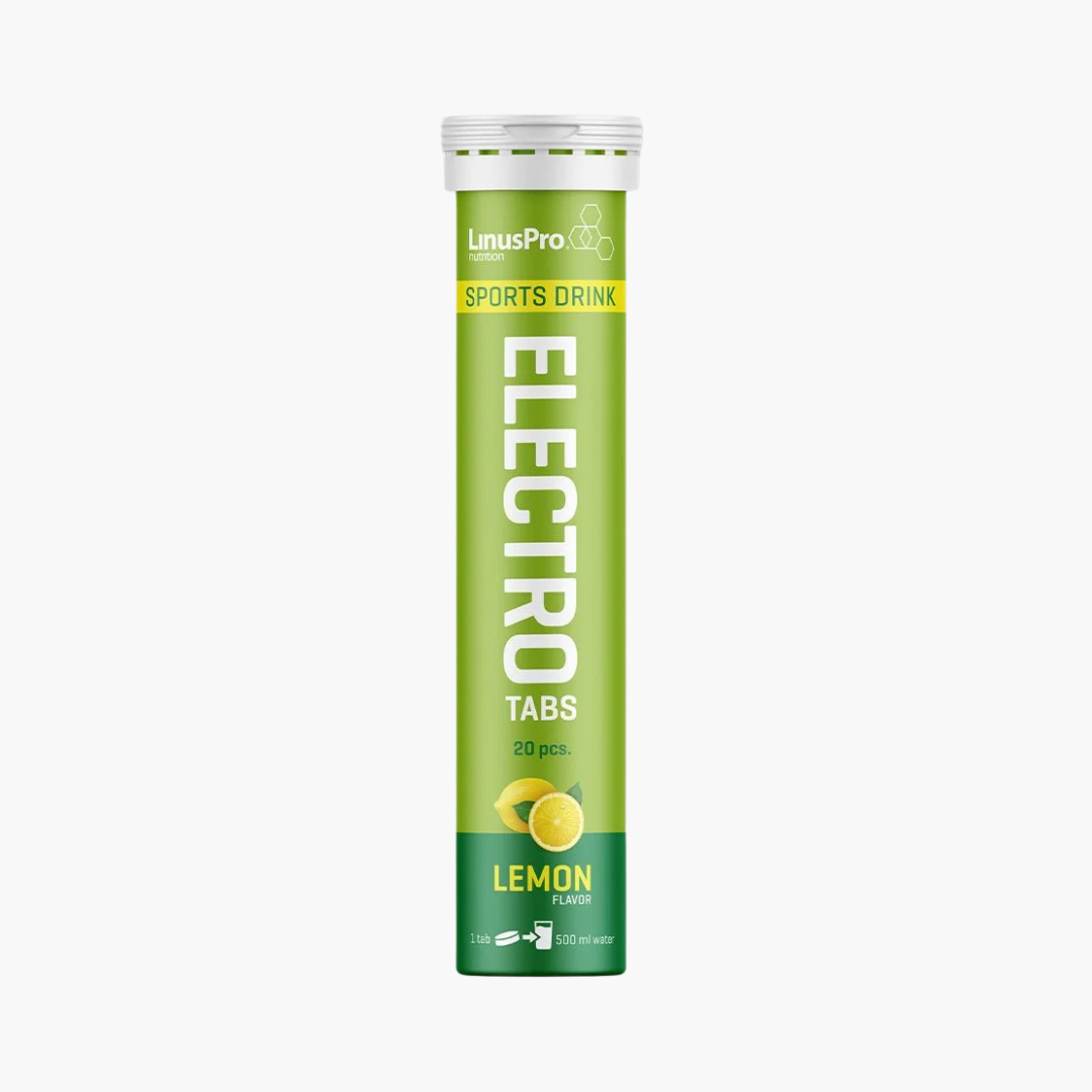 Elektrolytter 10-pakke