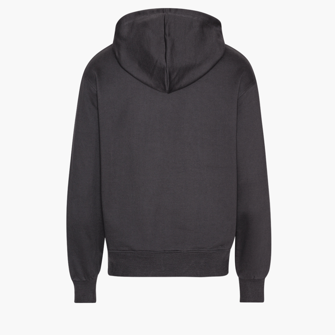 Heavy hoodie