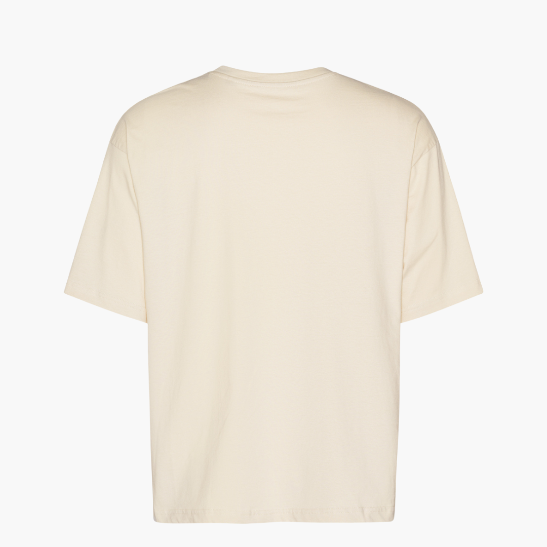 Box fit T-shirt