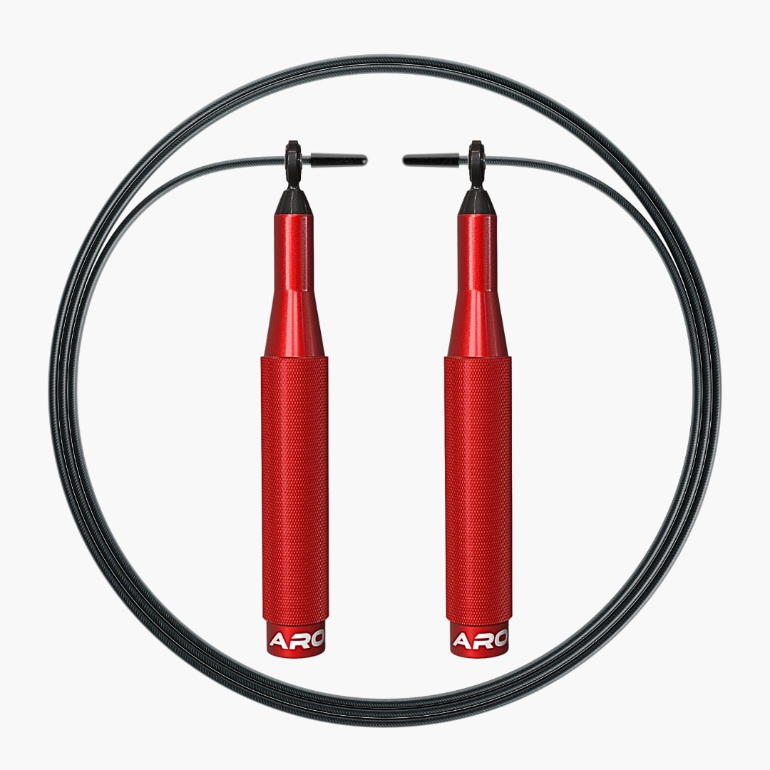 Arox - Sonic speedrope