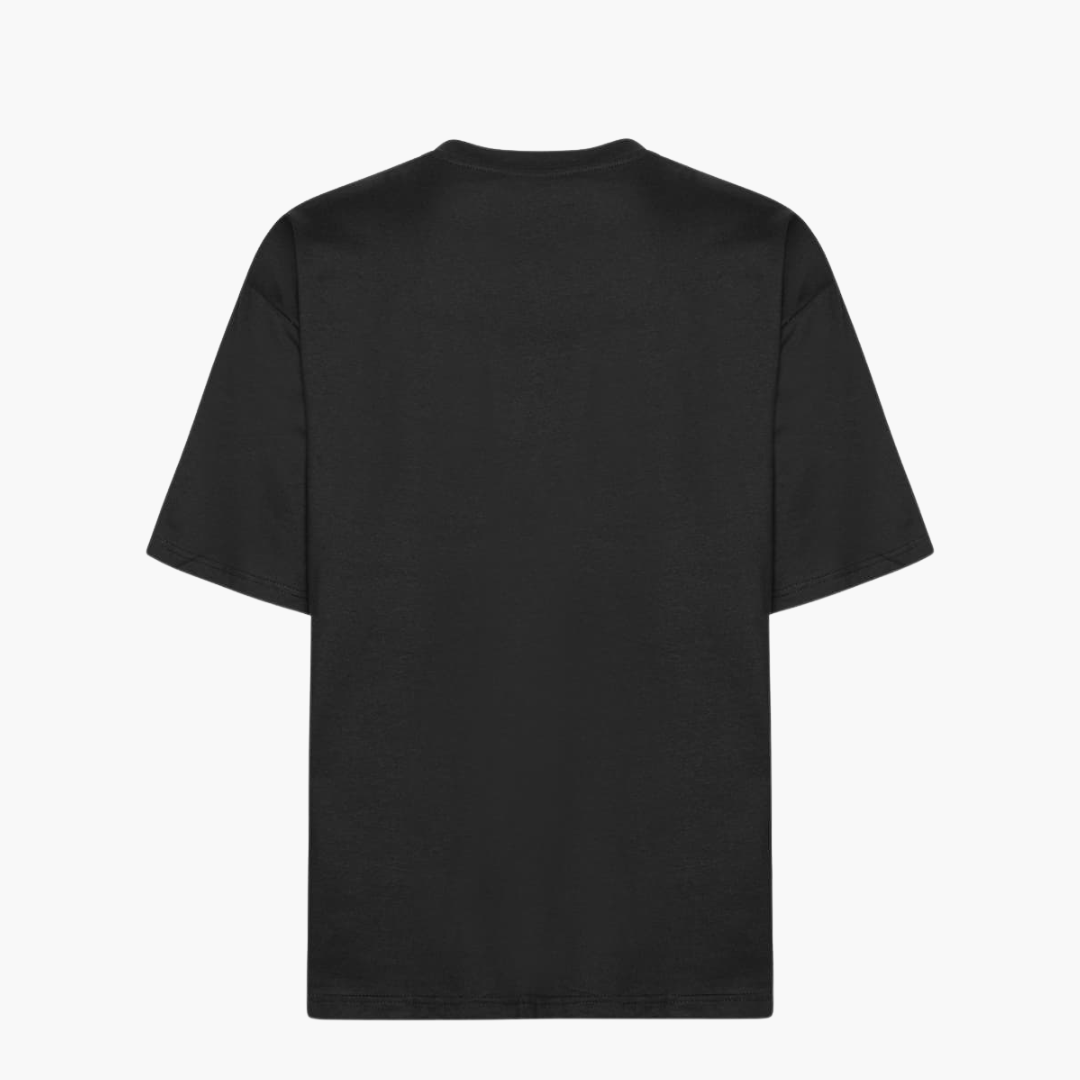 Box fit T-shirt