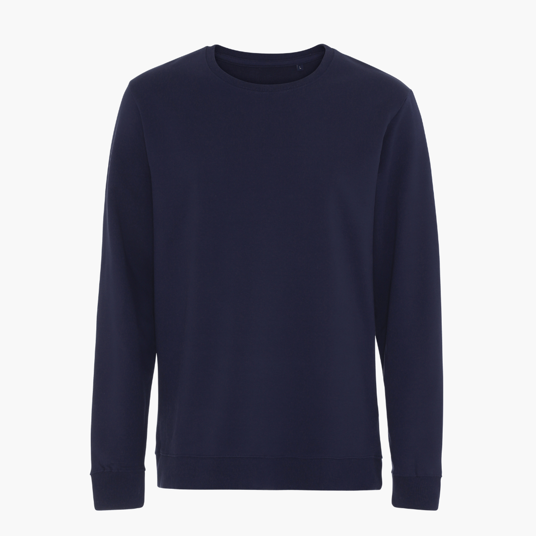 Crew neck trøje