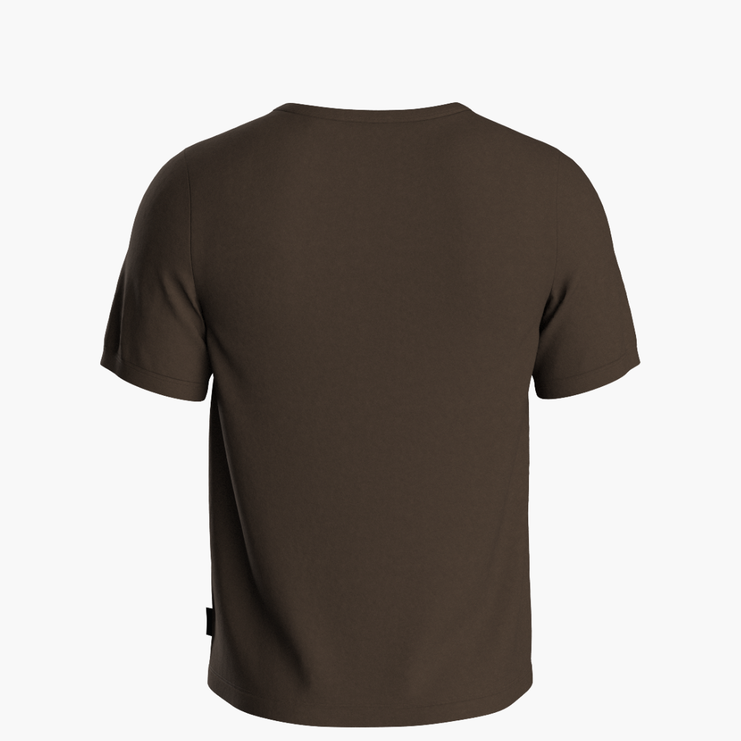 Regular sports t-shirt