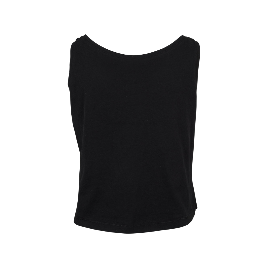 Kvinde Oversized Tanktop