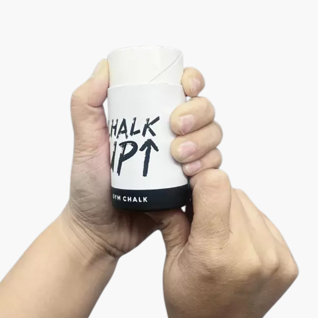Skub-up kalk 10 stk