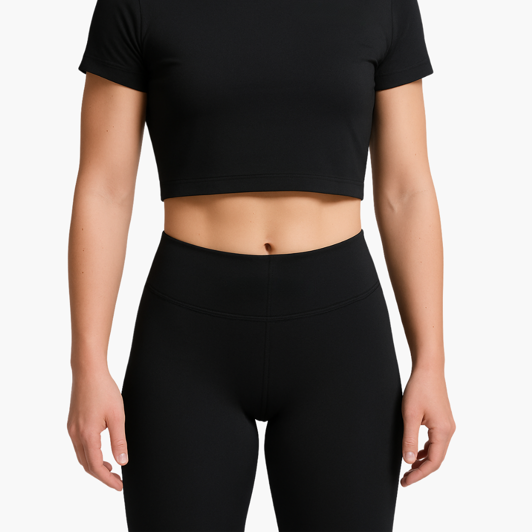 Kvinde performance tights