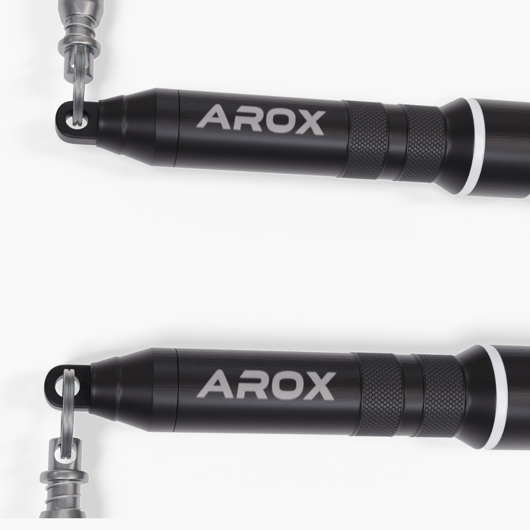 Arox - Heavy jump rope