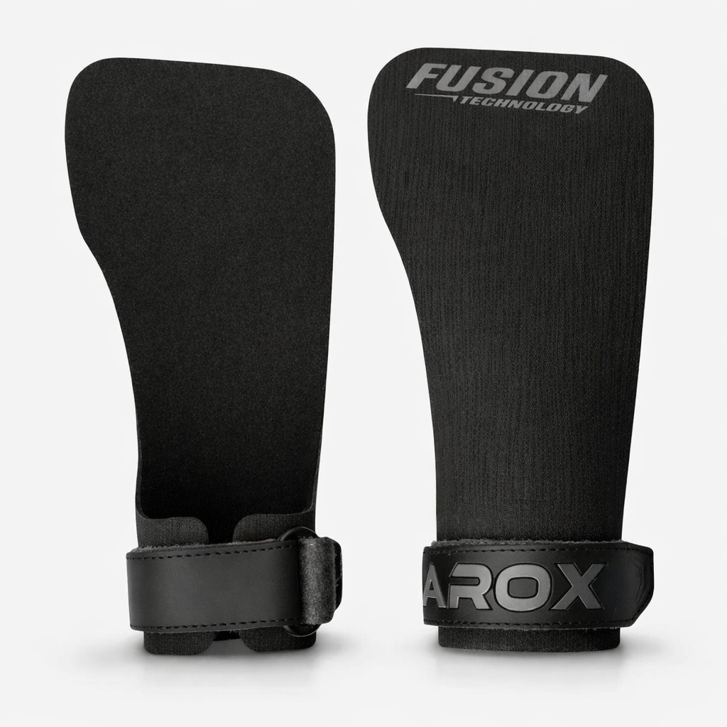 Fusion grips pro