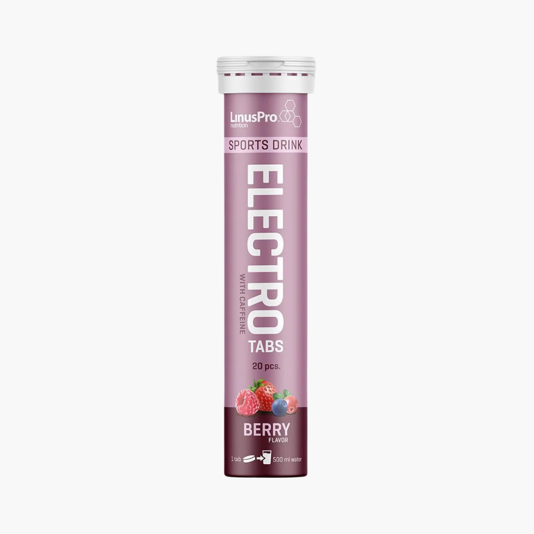 Elektrolytter 10-pakke