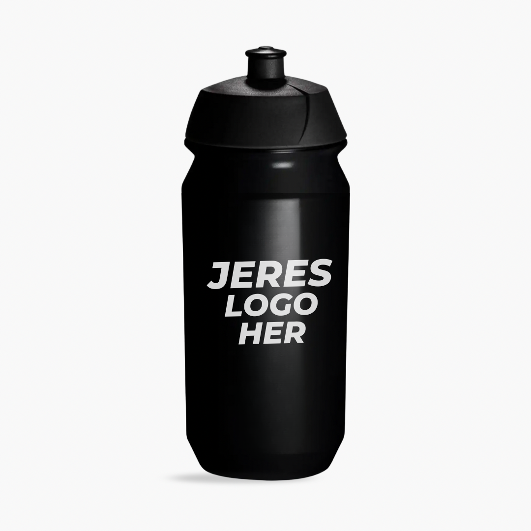 Drikkedunk med jeres logo