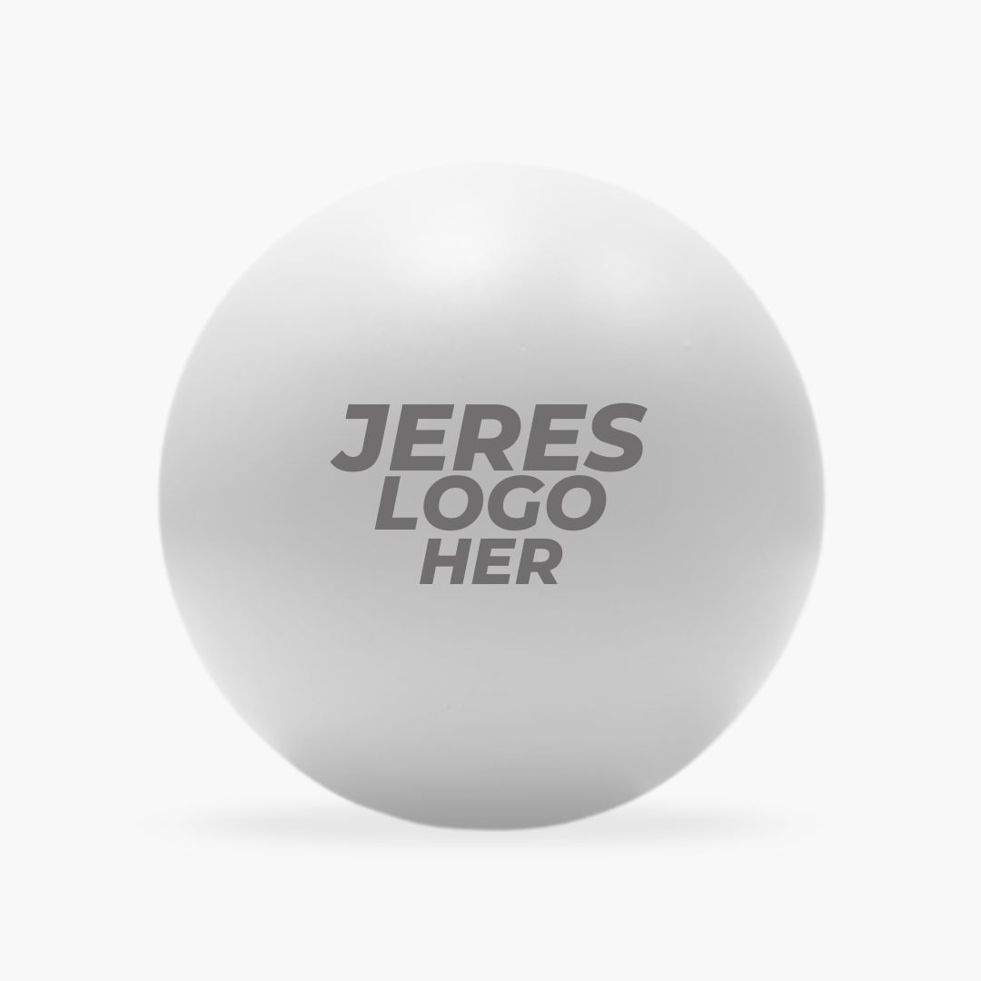 Massage bold med jeres logo
