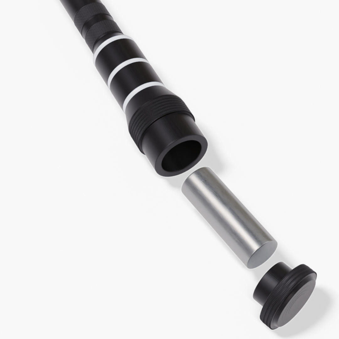 Arox - Heavy jump rope