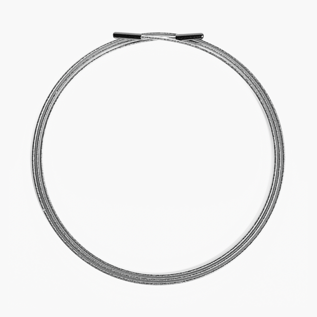 Arox - Stål kabel 2.5 mm