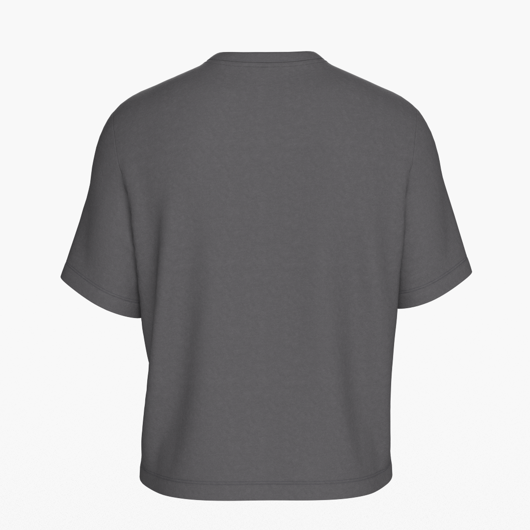 Box fit performance flex™ t-shirt