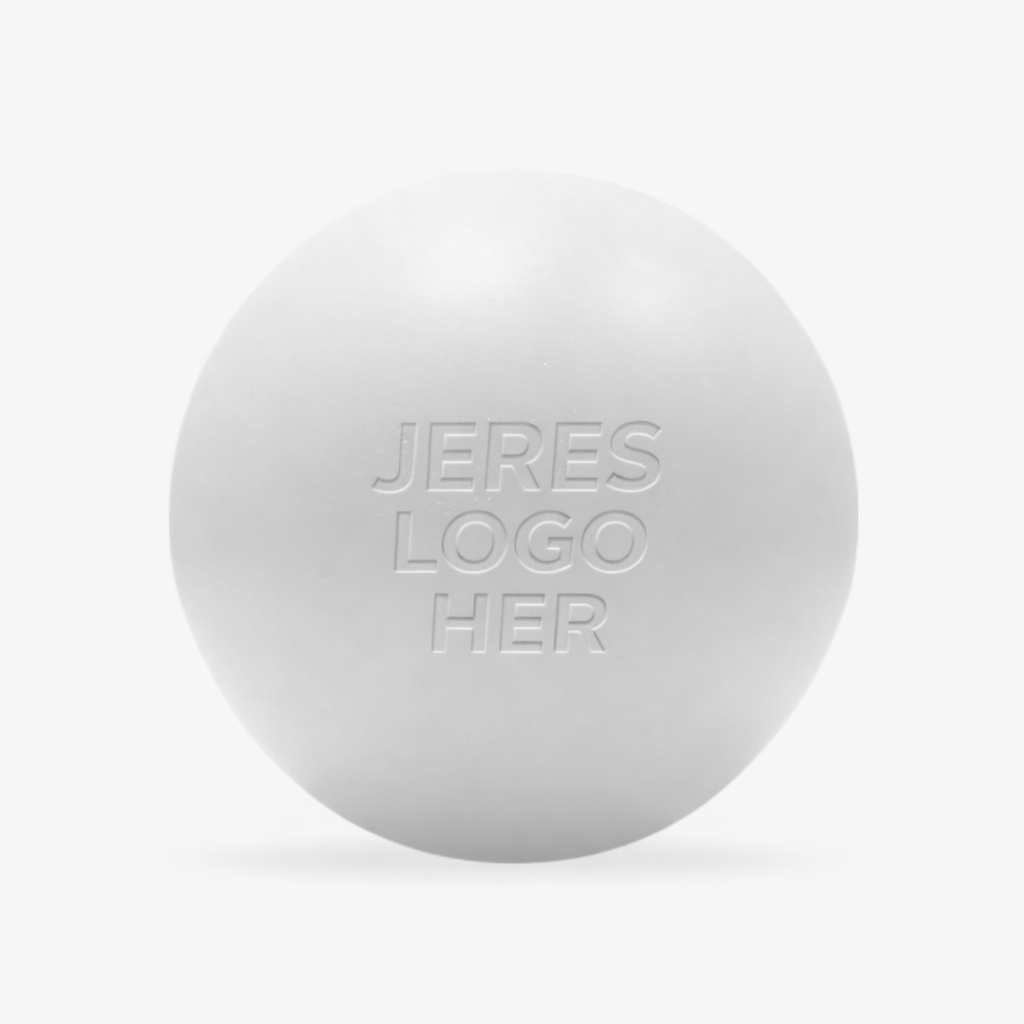 Massage bold med jeres logo