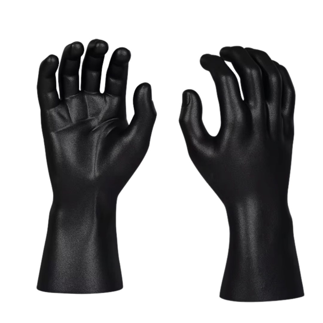 Hånd mannequin