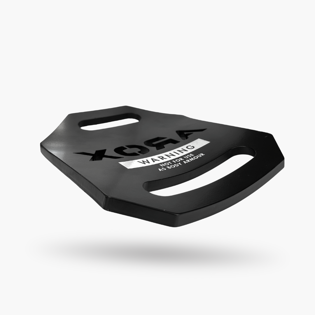 Funktionel Vægtvest 6 / 9 kg