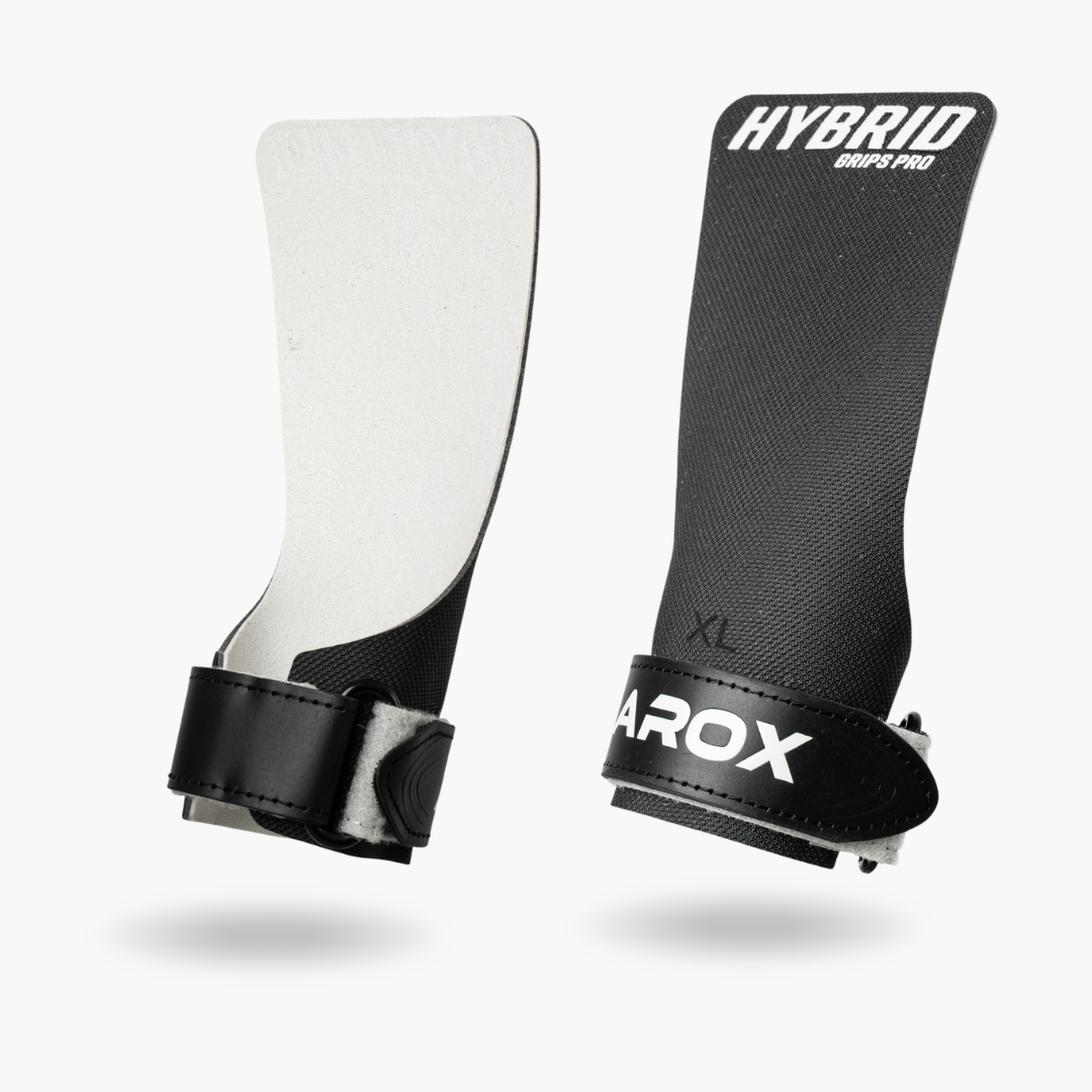 Arox - Hybrid grips pro