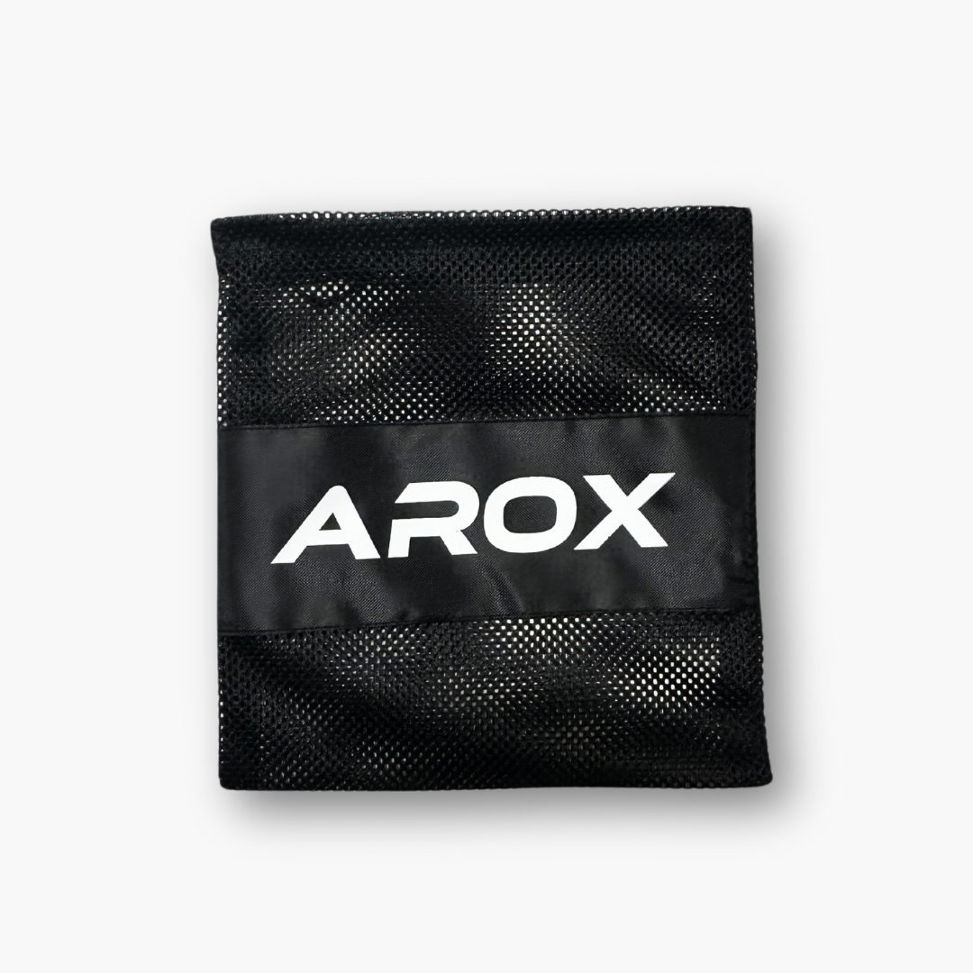 Arox - Mesh pose