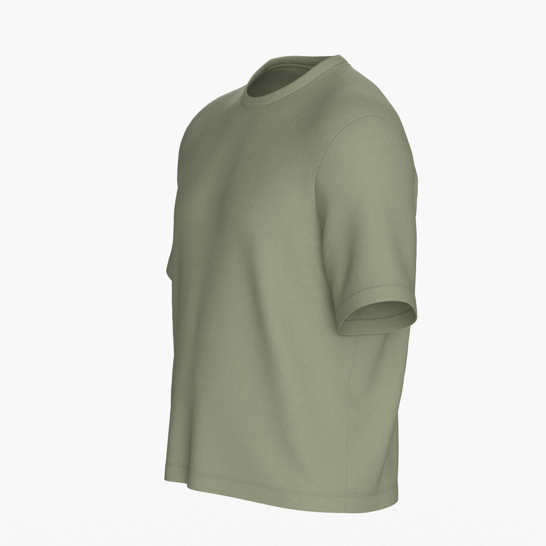 Box fit performance flex™ t-shirt