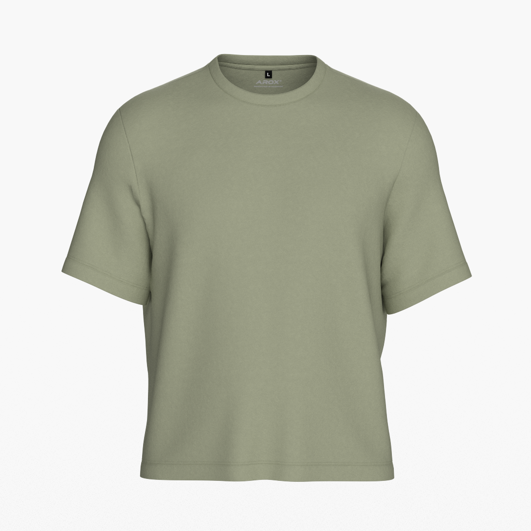 Box fit performance flex™ t-shirt