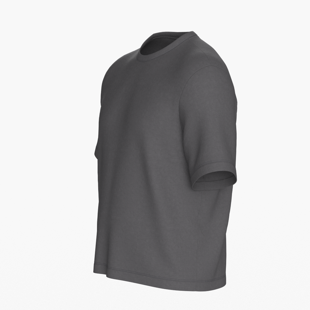 Box fit performance flex™ t-shirt
