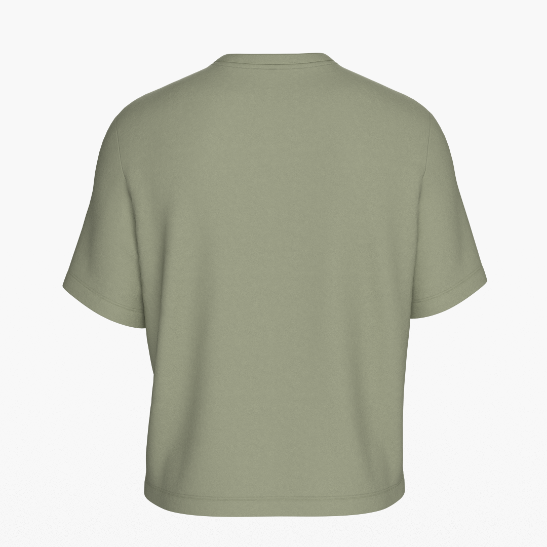 Box fit performance flex™ t-shirt