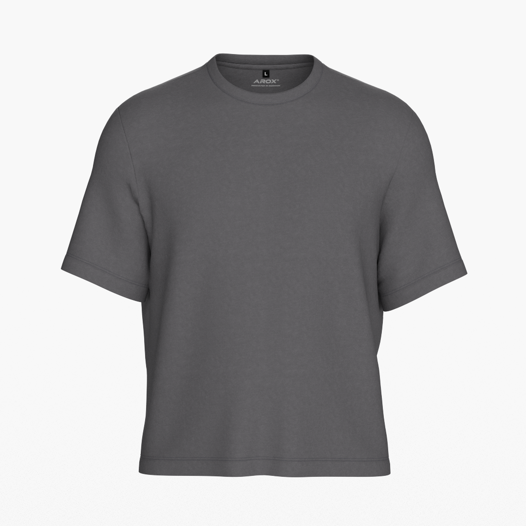 Box fit performance flex™ t-shirt