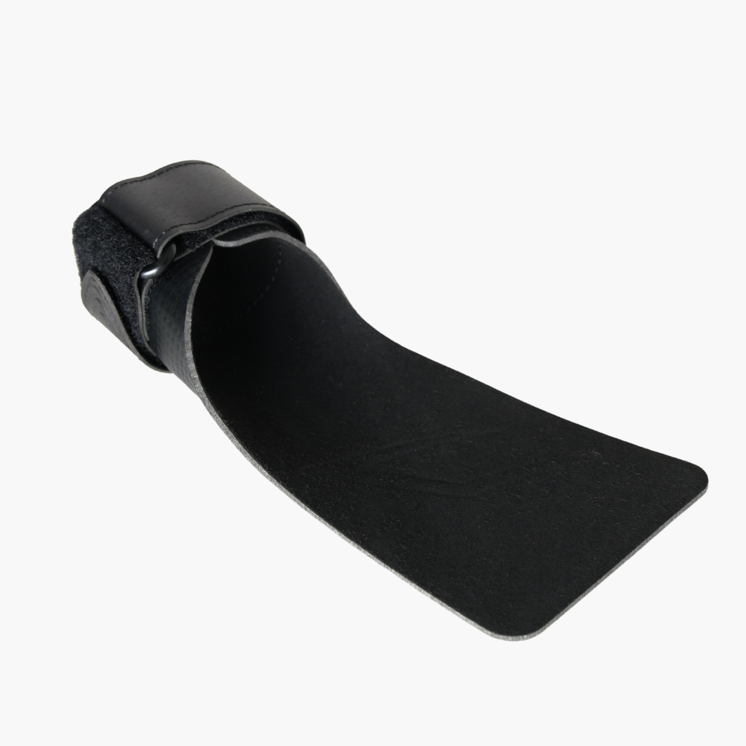 Arox - Black carbon grips