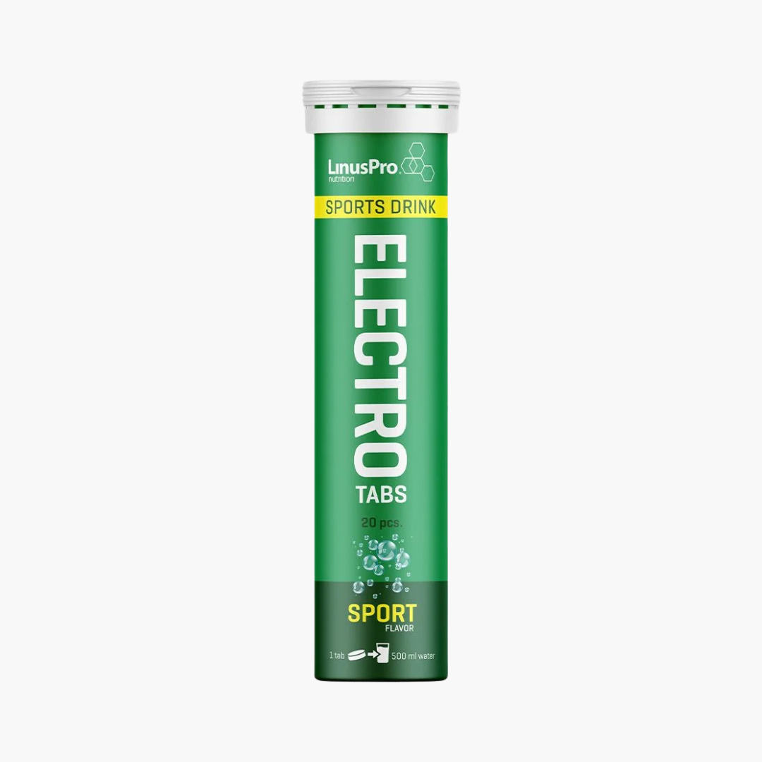Elektrolytter 10-pakke