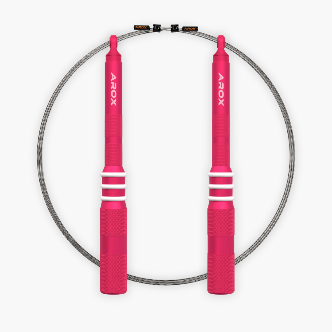 Speed rope elite 2.0