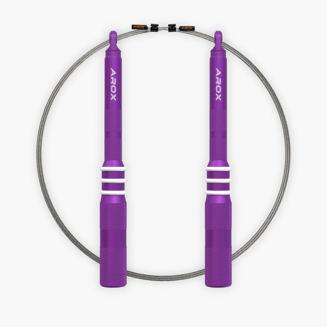 Speed rope elite 2.0