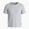 SportsTech unisex T-shirt (light grey)