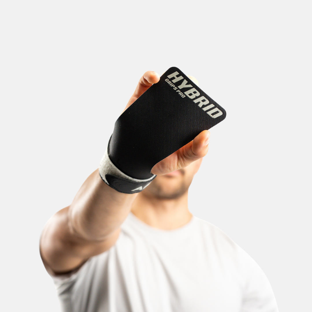 Arox - Hybrid grips pro