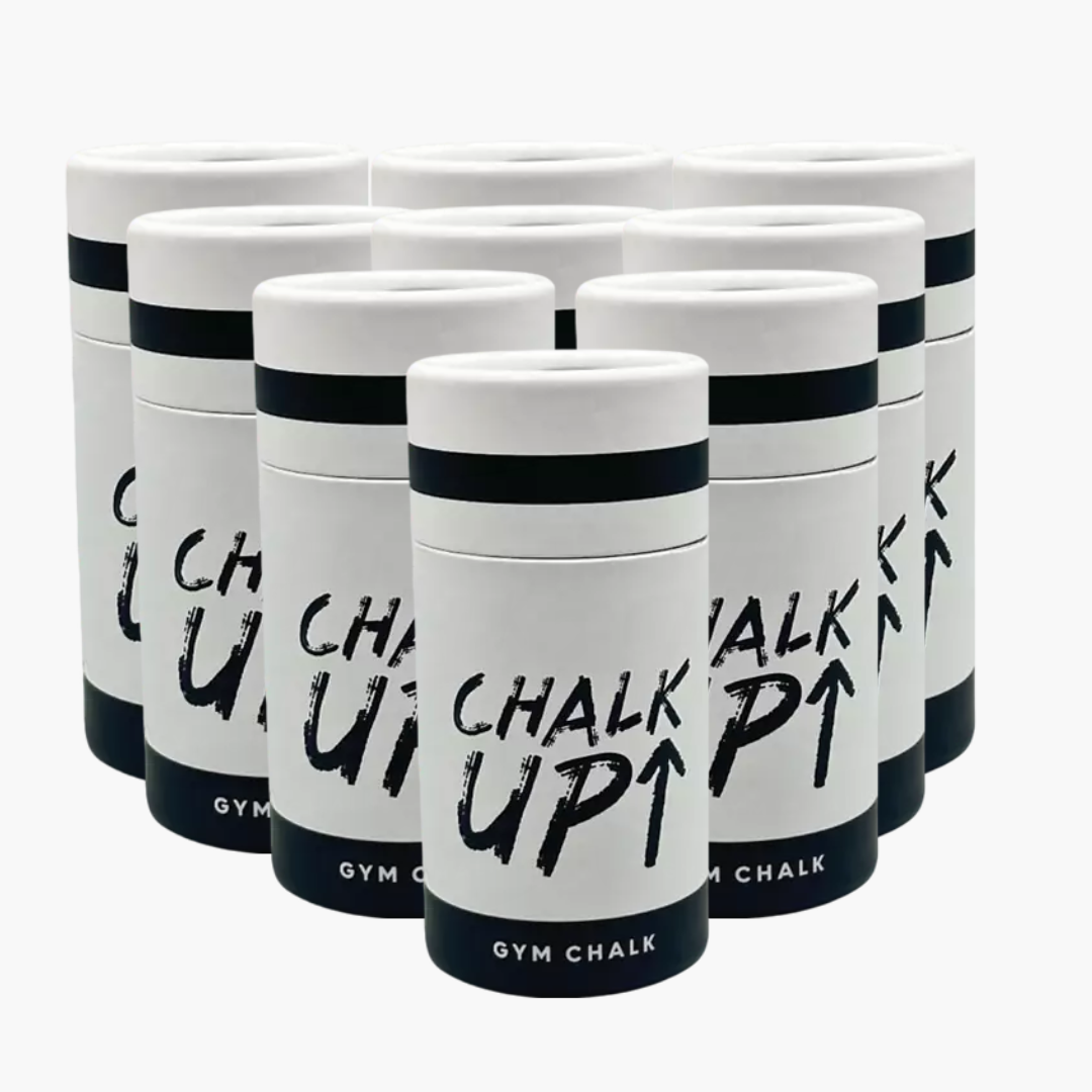 Skub-up kalk 10 stk
