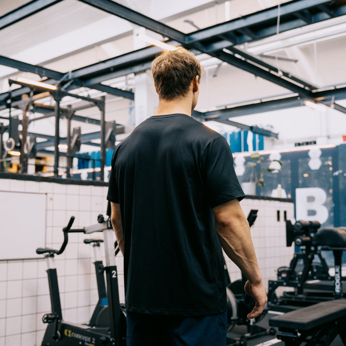 Ecoflex active t-shirt