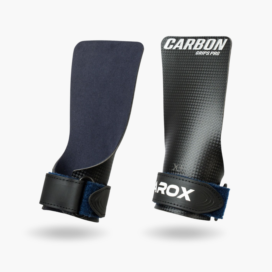 Arox - 360 carbon grips pro