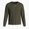 SportsTech Mens long sleeve (Ranger green)