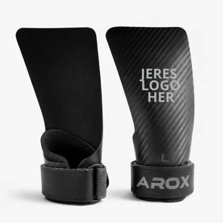 Grips med jeres logo