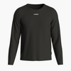 SportsTech Mens long sleeve (Dark grey)