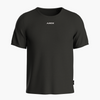 SportsTech unisex T-shirt mørkegrå
